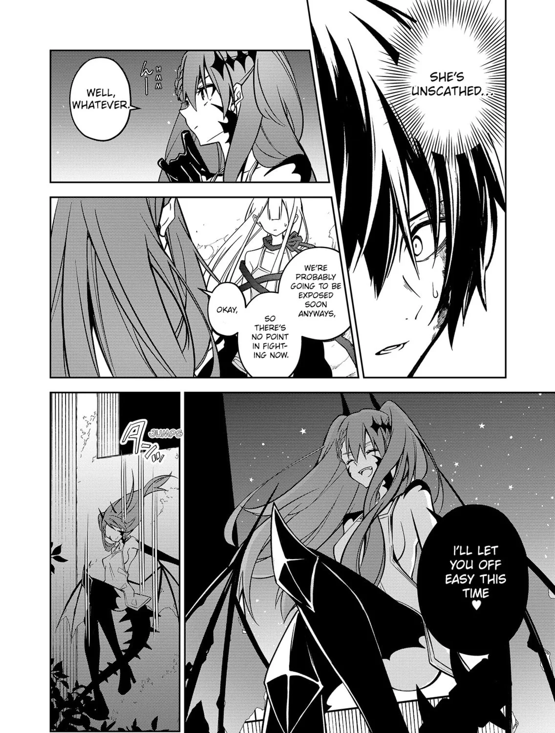 Read Persephonia chapter 1 image 86 on Lezhin