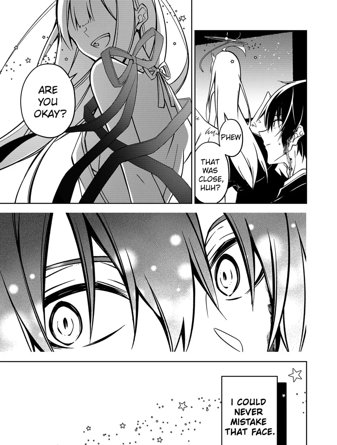 Read Persephonia chapter 1 image 88 on Lezhin