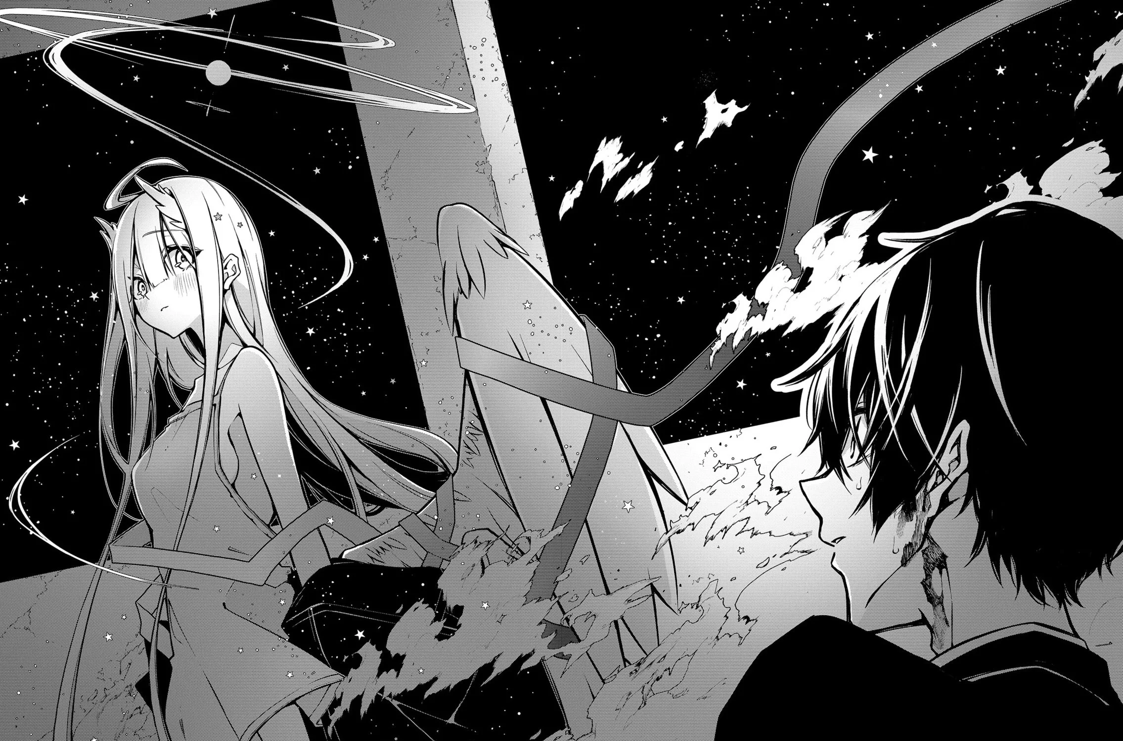 Read Persephonia chapter 1 image 90 on Lezhin
