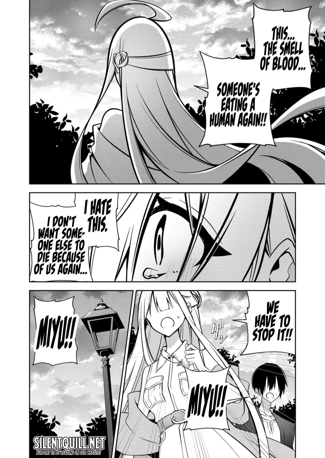 Read Persephonia chapter 10 image 12 on Lezhin