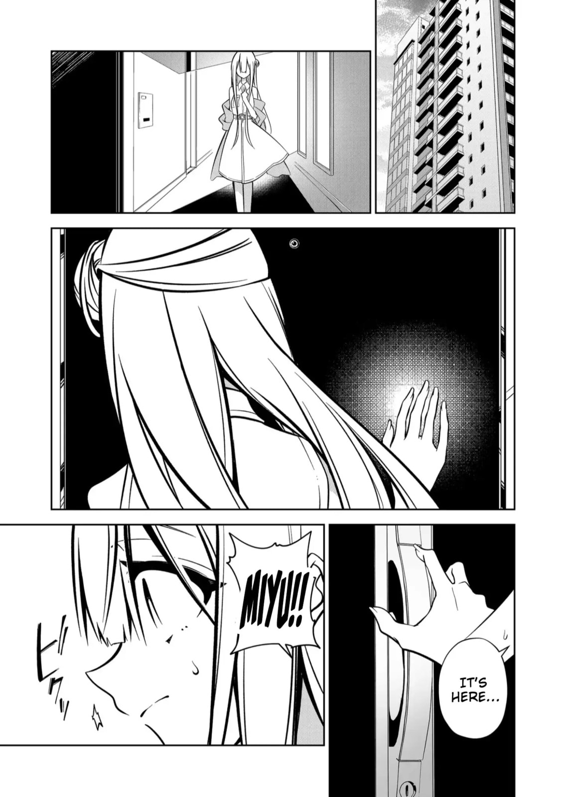 Read Persephonia chapter 10 image 13 on Lezhin