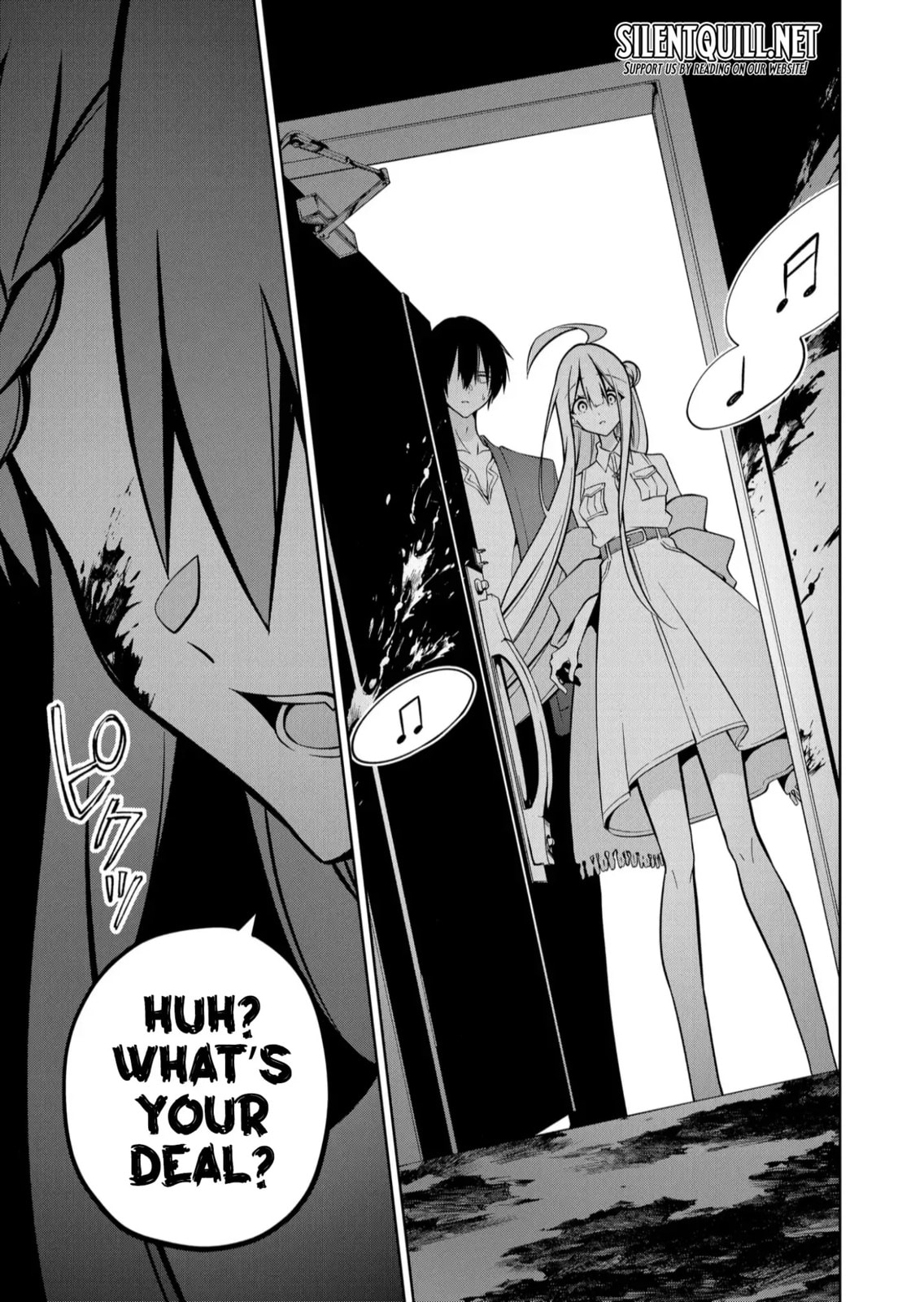 Read Persephonia chapter 10 image 15 on Lezhin