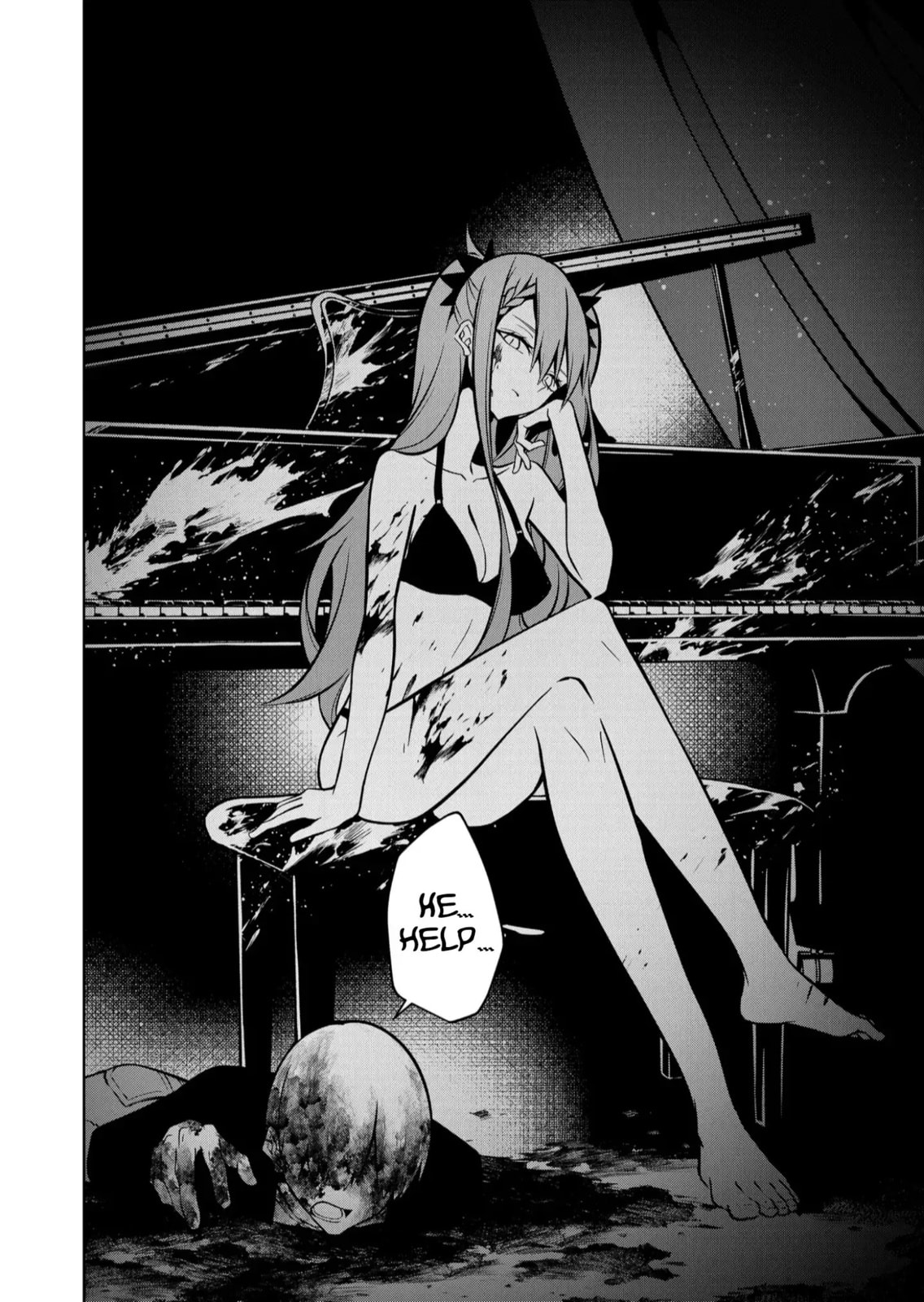 Read Persephonia chapter 10 image 16 on Lezhin