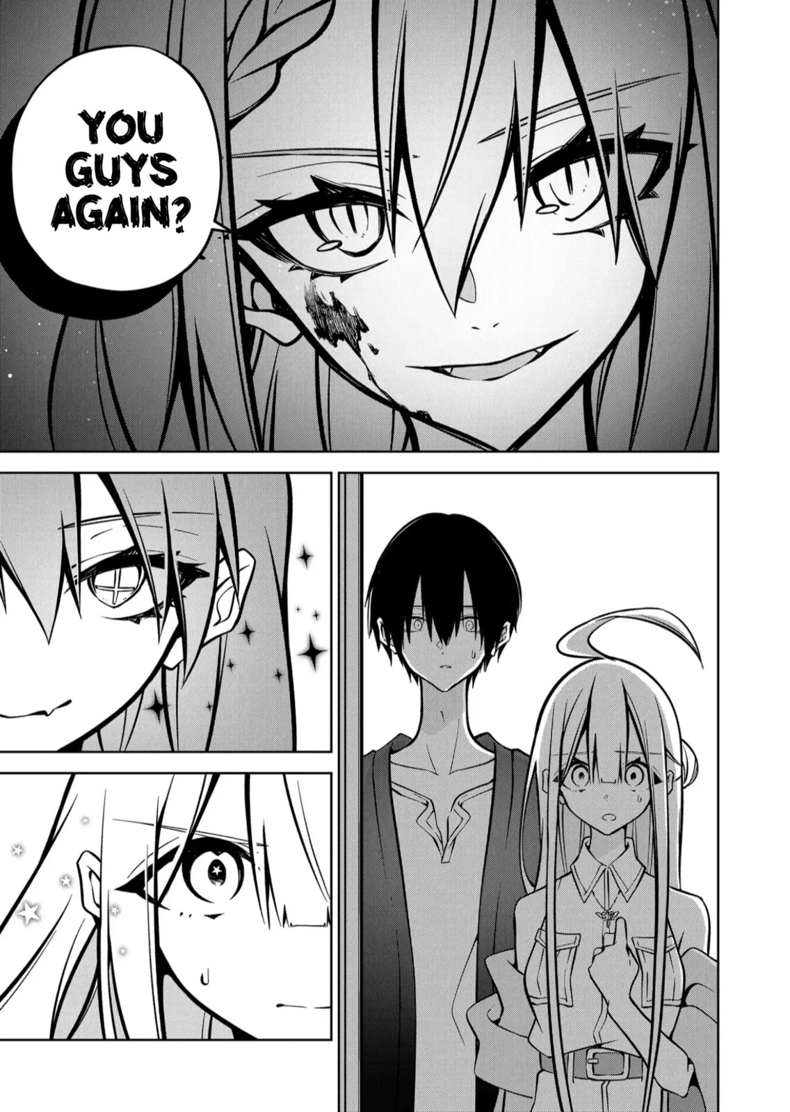 Read Persephonia chapter 10 image 17 on Lezhin