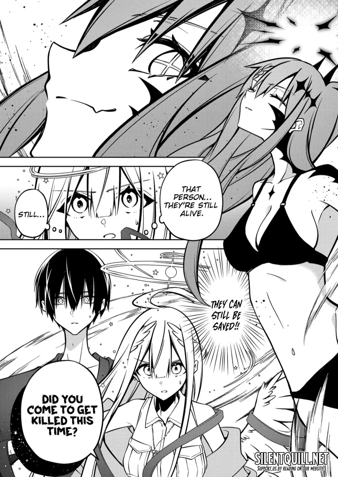 Read Persephonia chapter 10 image 18 on Lezhin