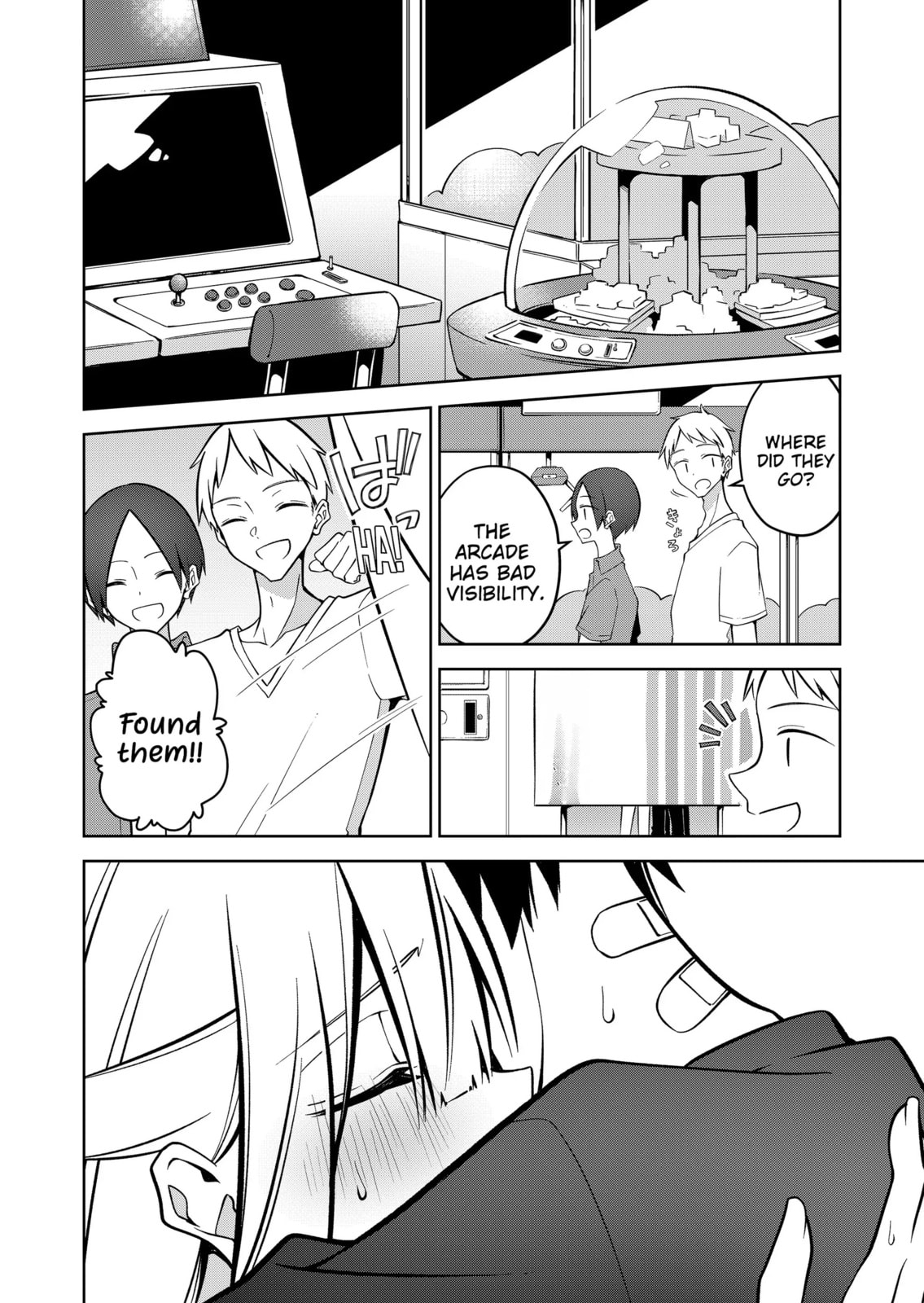 Read Persephonia chapter 10 image 2 on Lezhin