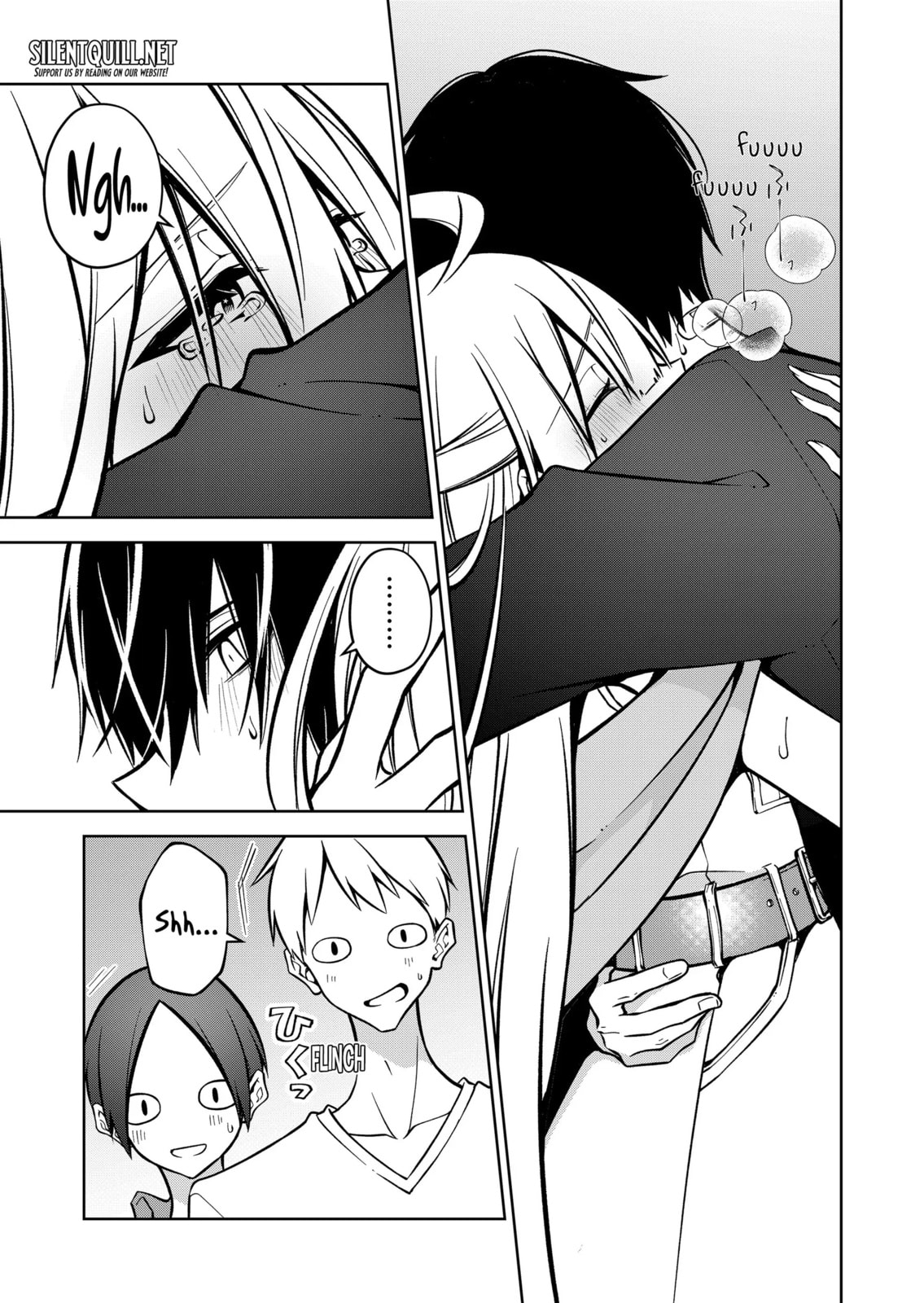 Read Persephonia chapter 10 image 3 on Lezhin