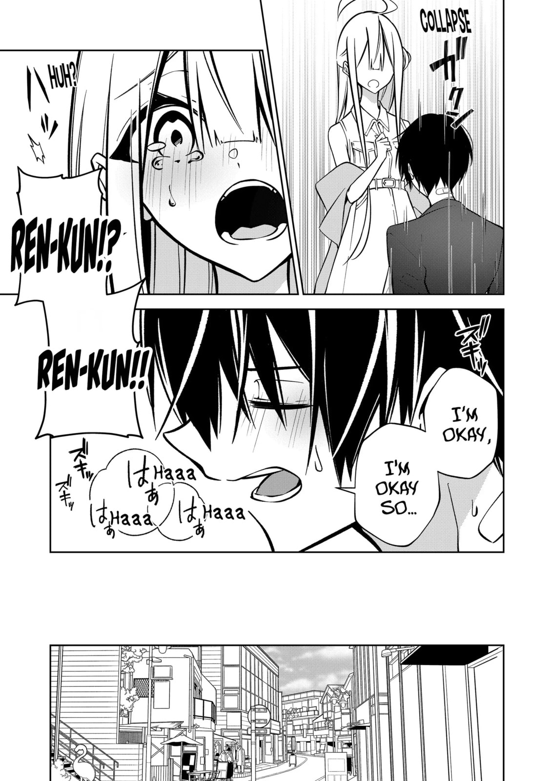Read Persephonia chapter 10 image 5 on Lezhin