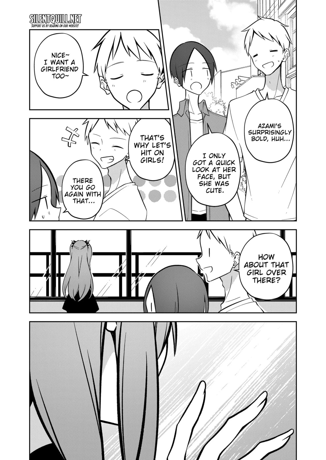Read Persephonia chapter 10 image 6 on Lezhin