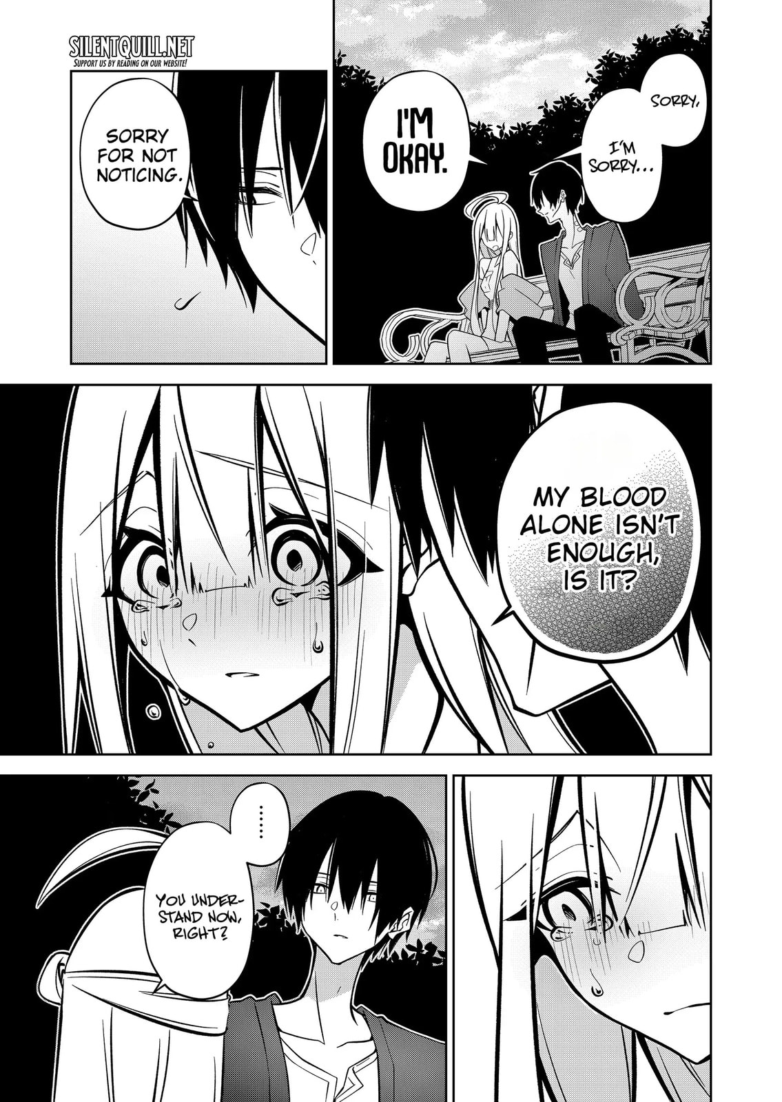 Read Persephonia chapter 10 image 9 on Lezhin