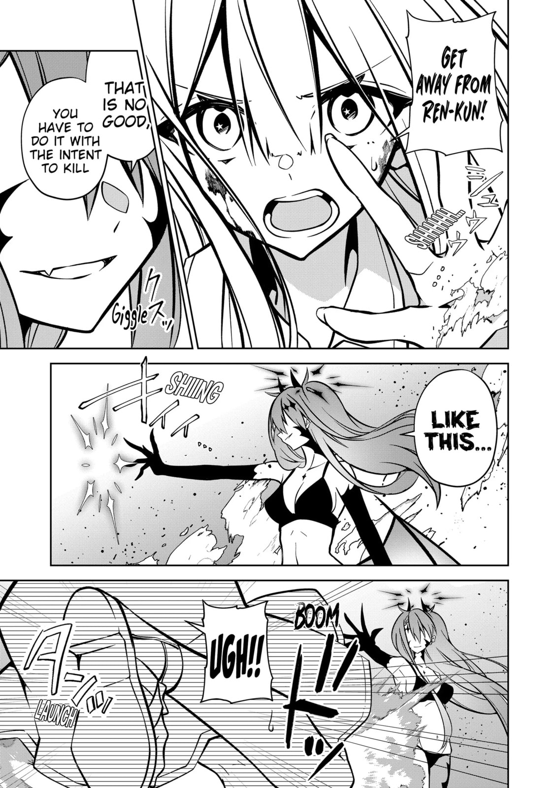 Read Persephonia chapter 11 image 5 on Lezhin