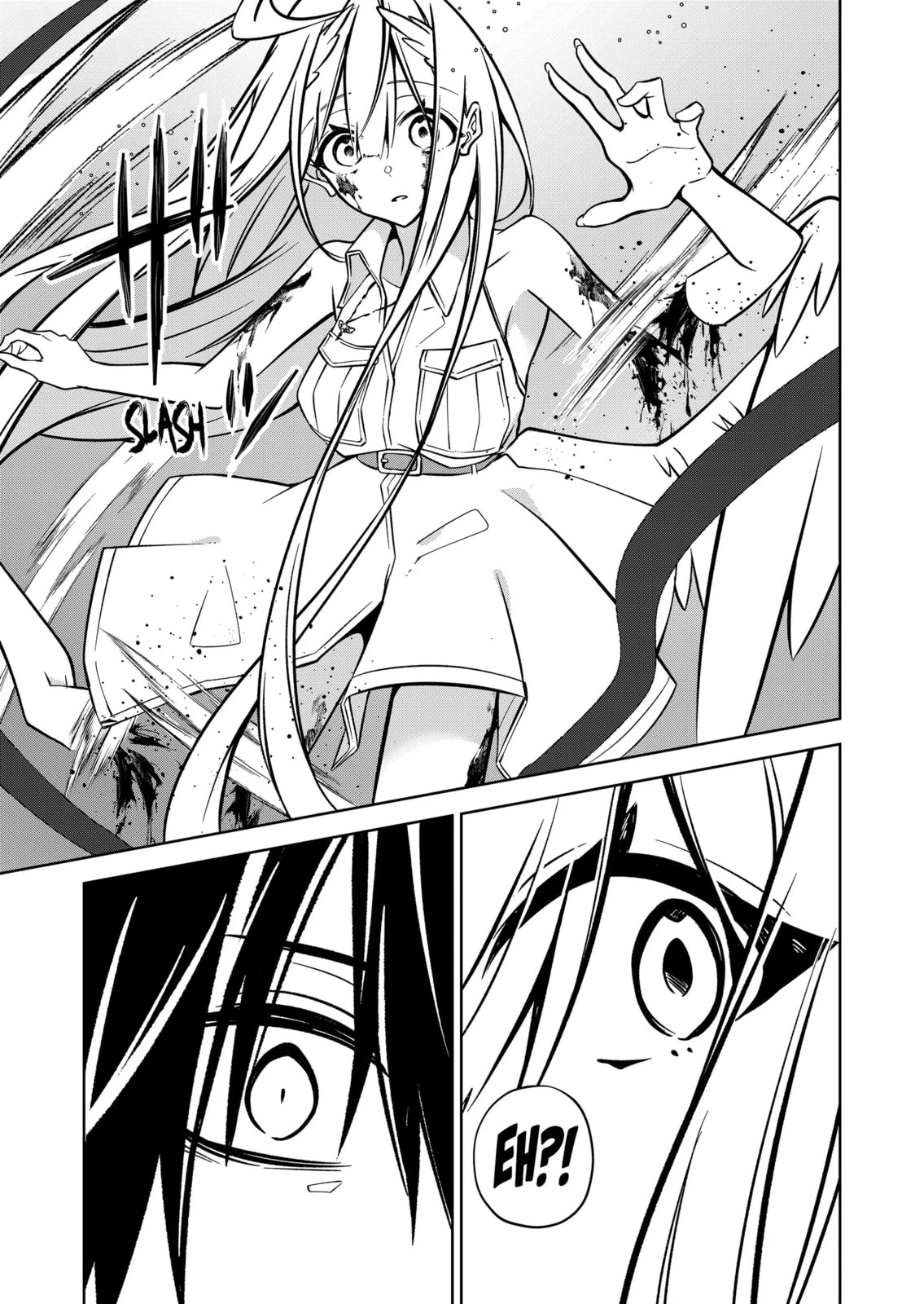Read Persephonia chapter 11 image 7 on Lezhin