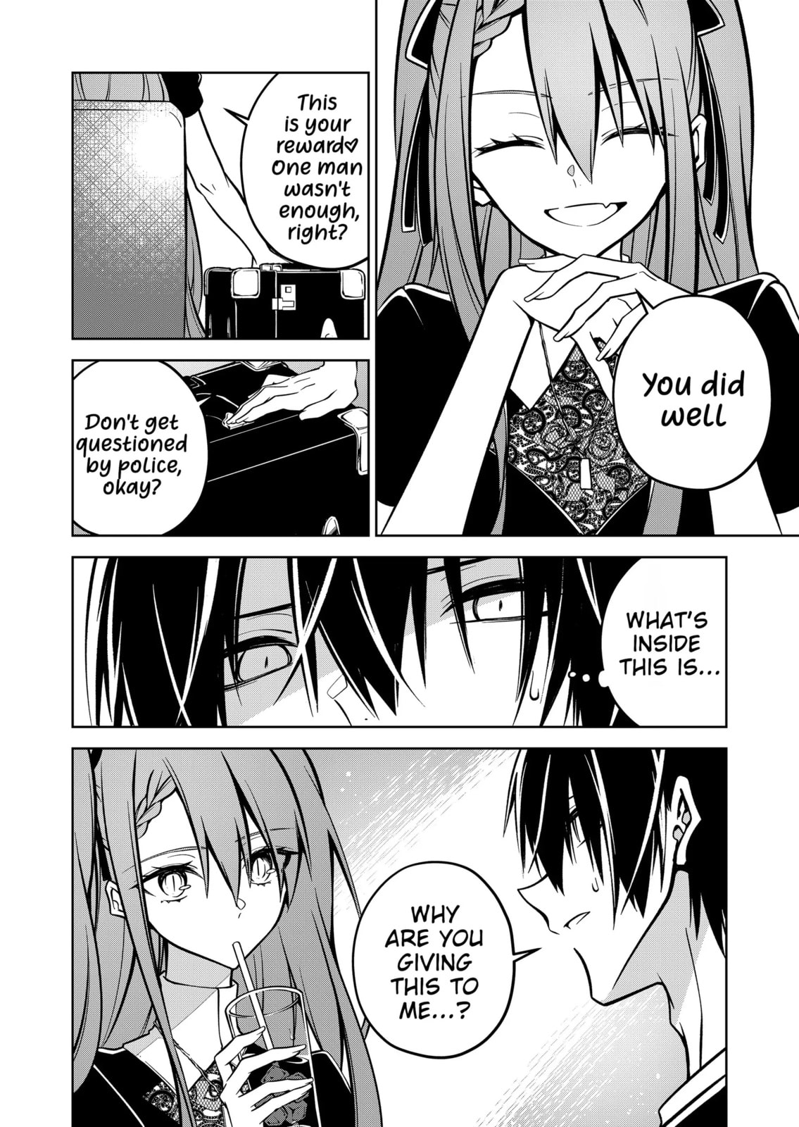 Read Persephonia chapter 12 image 10 on Lezhin