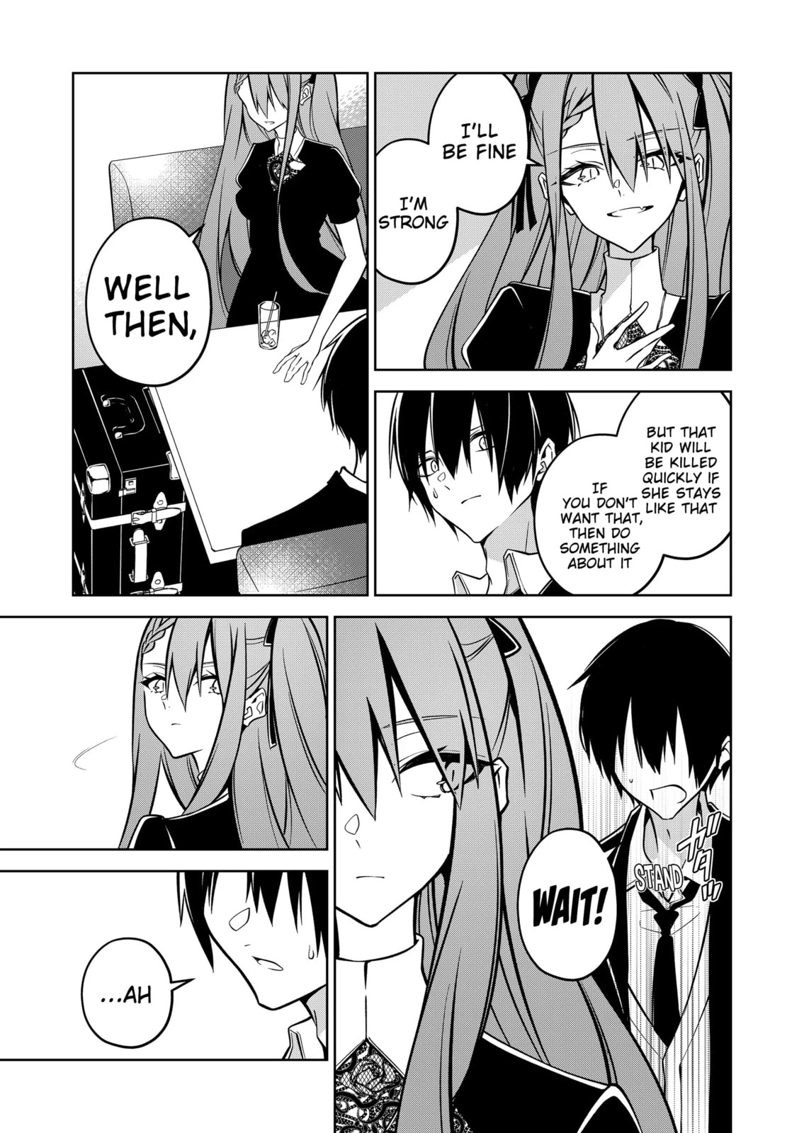 Read Persephonia chapter 12 image 13 on Lezhin
