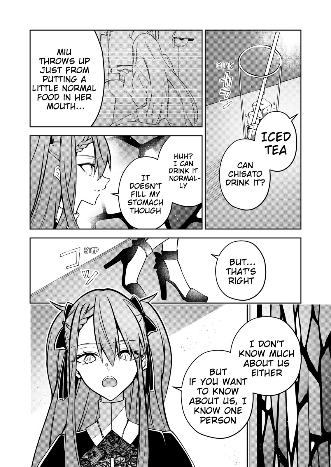 Read Persephonia chapter 12 image 14 on Lezhin