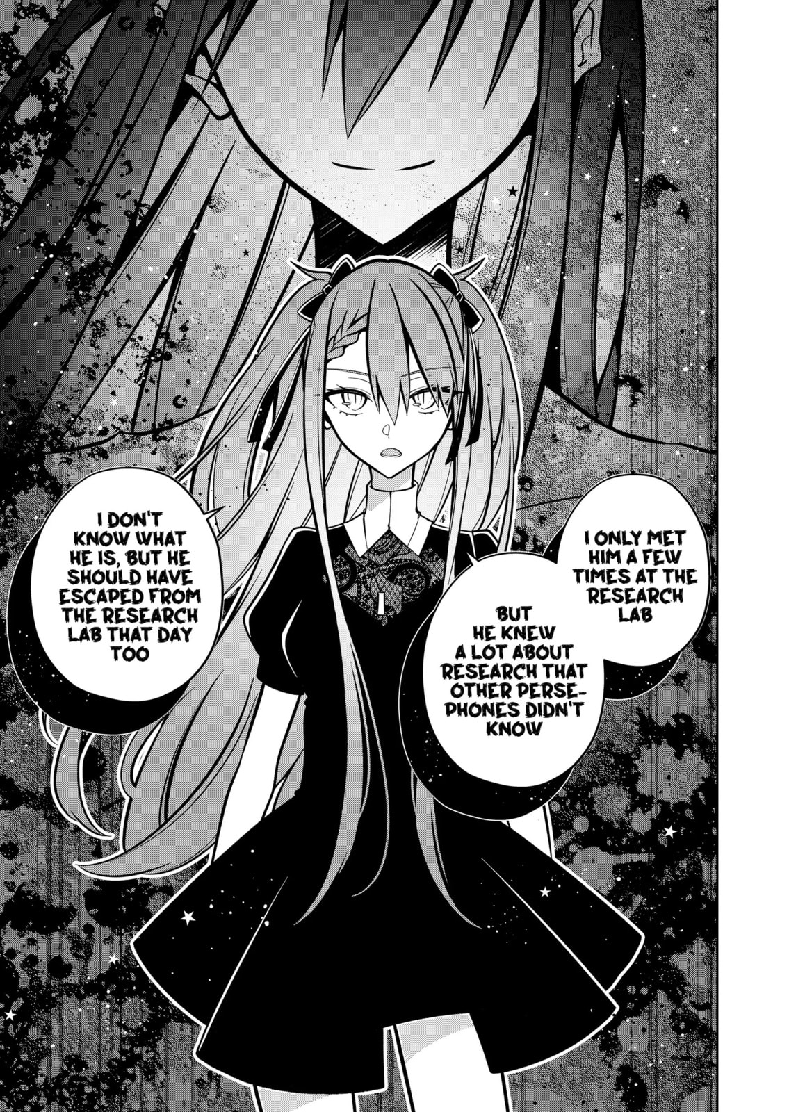 Read Persephonia chapter 12 image 15 on Lezhin