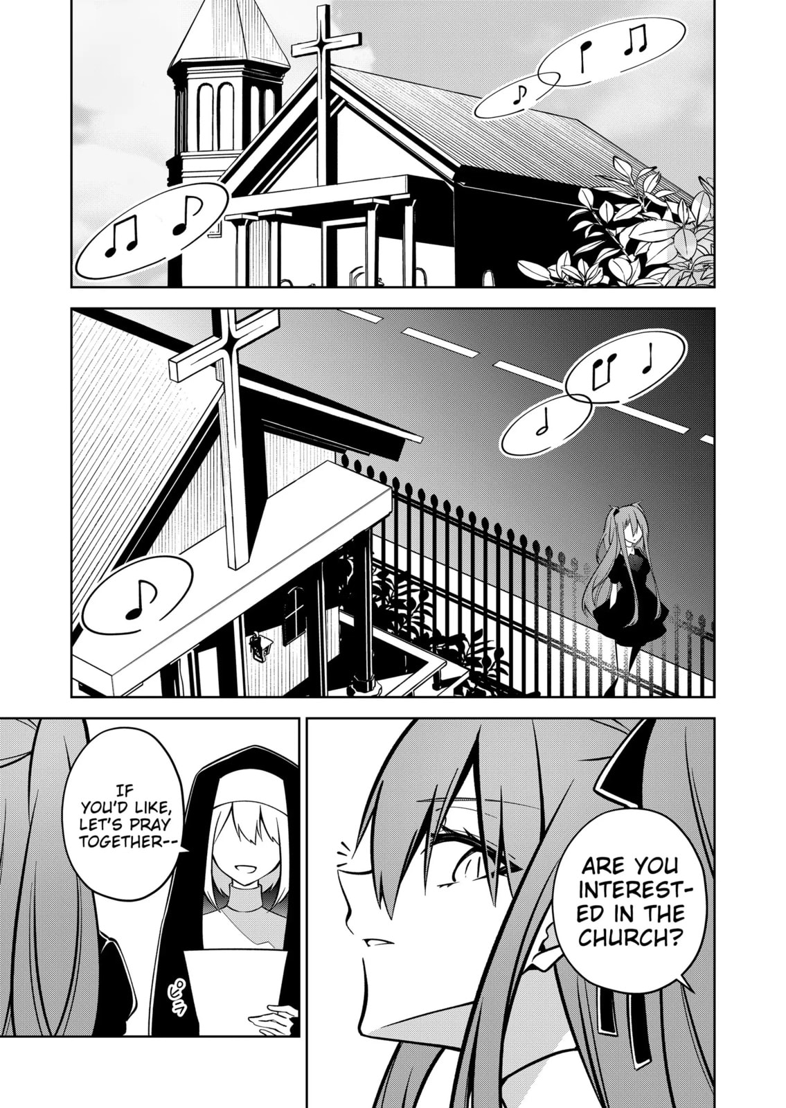 Read Persephonia chapter 12 image 17 on Lezhin