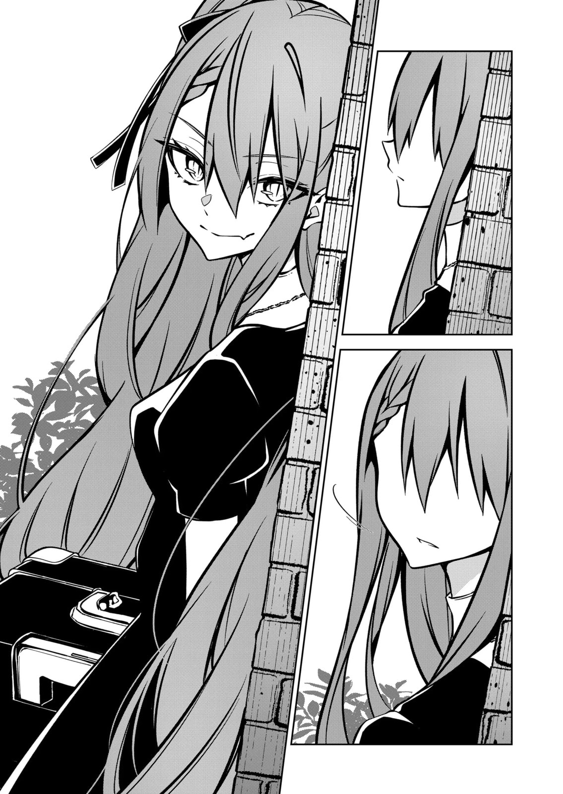 Read Persephonia chapter 12 image 5 on Lezhin
