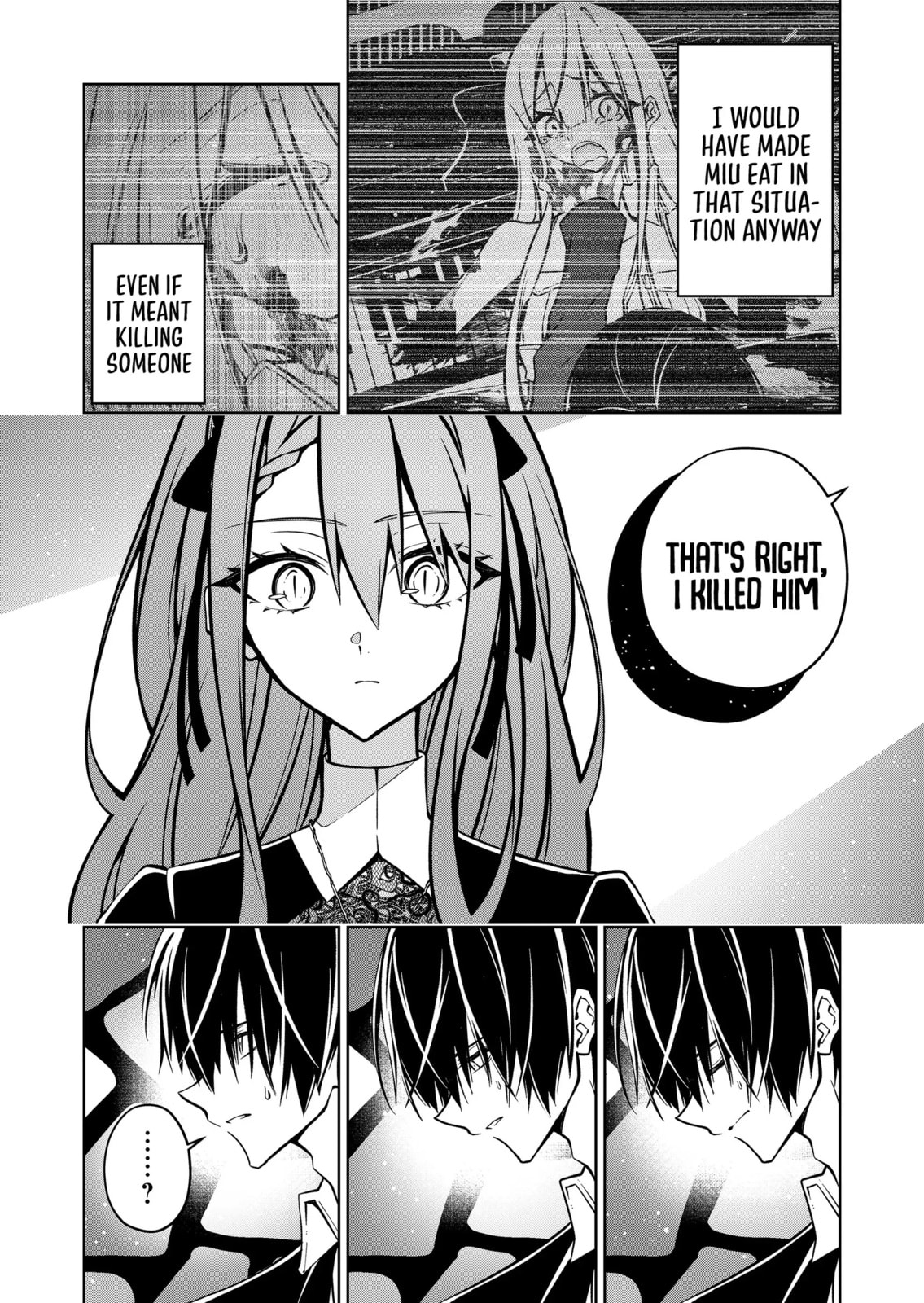 Read Persephonia chapter 12 image 8 on Lezhin
