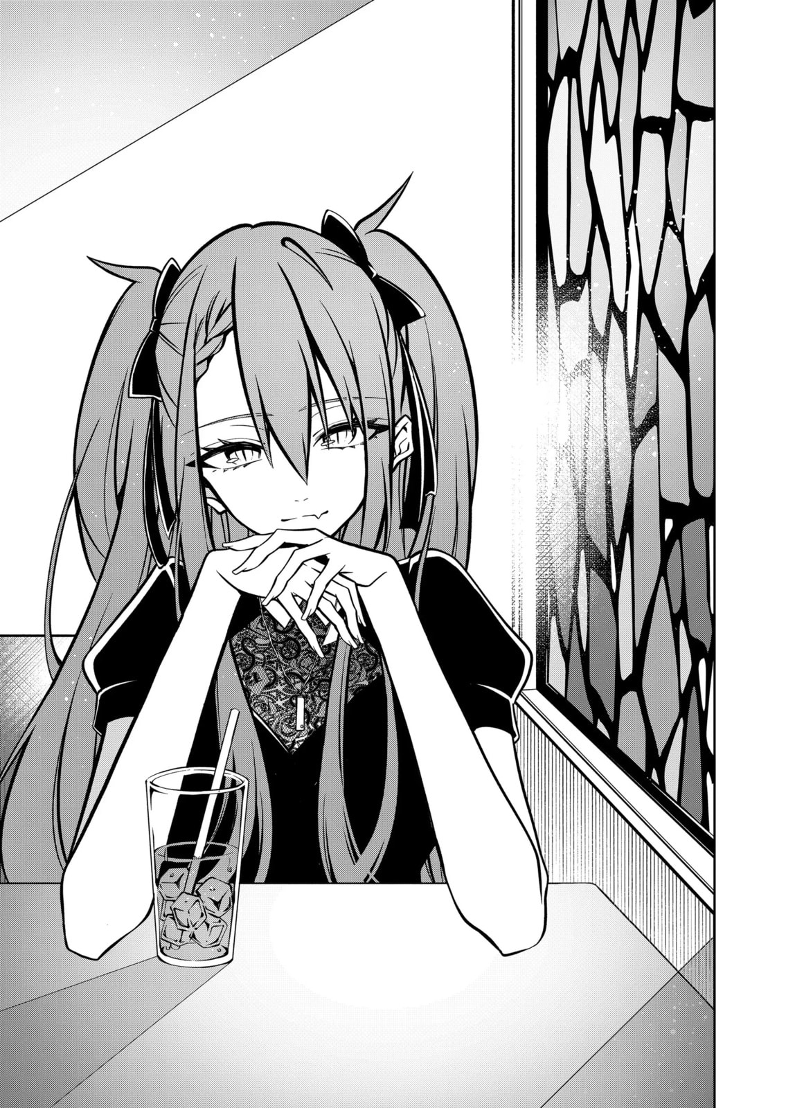 Read Persephonia chapter 12 image 9 on Lezhin