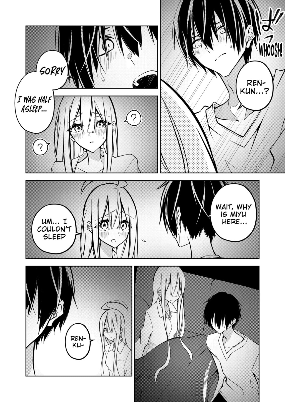 Read Persephonia chapter 13.5 image 10 on Lezhin