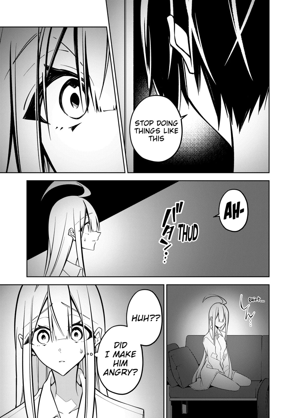 Read Persephonia chapter 13.5 image 11 on Lezhin