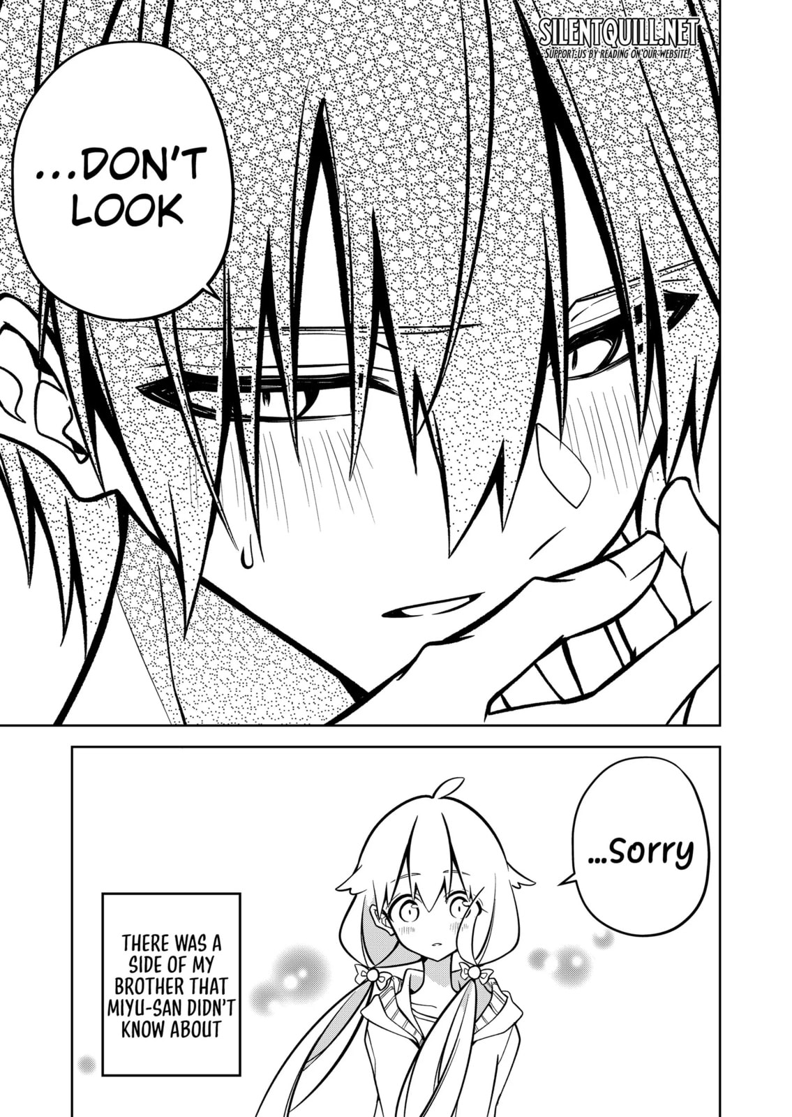 Read Persephonia chapter 13.5 image 15 on Lezhin