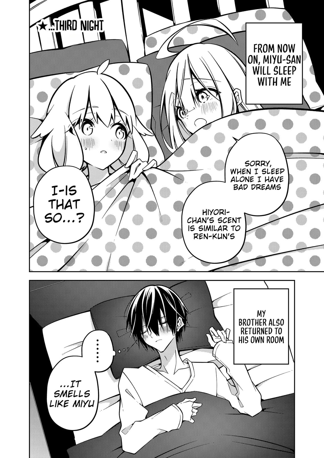 Read Persephonia chapter 13.5 image 16 on Lezhin