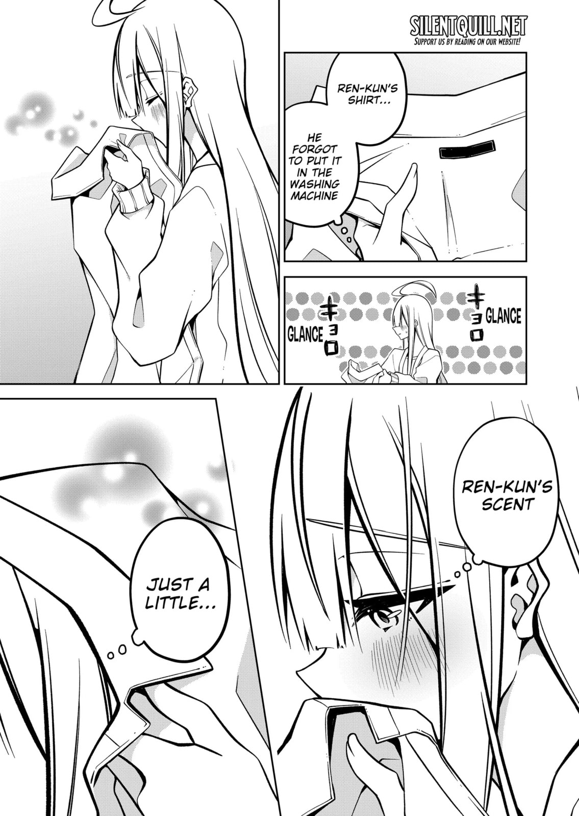 Read Persephonia chapter 13.5 image 3 on Lezhin