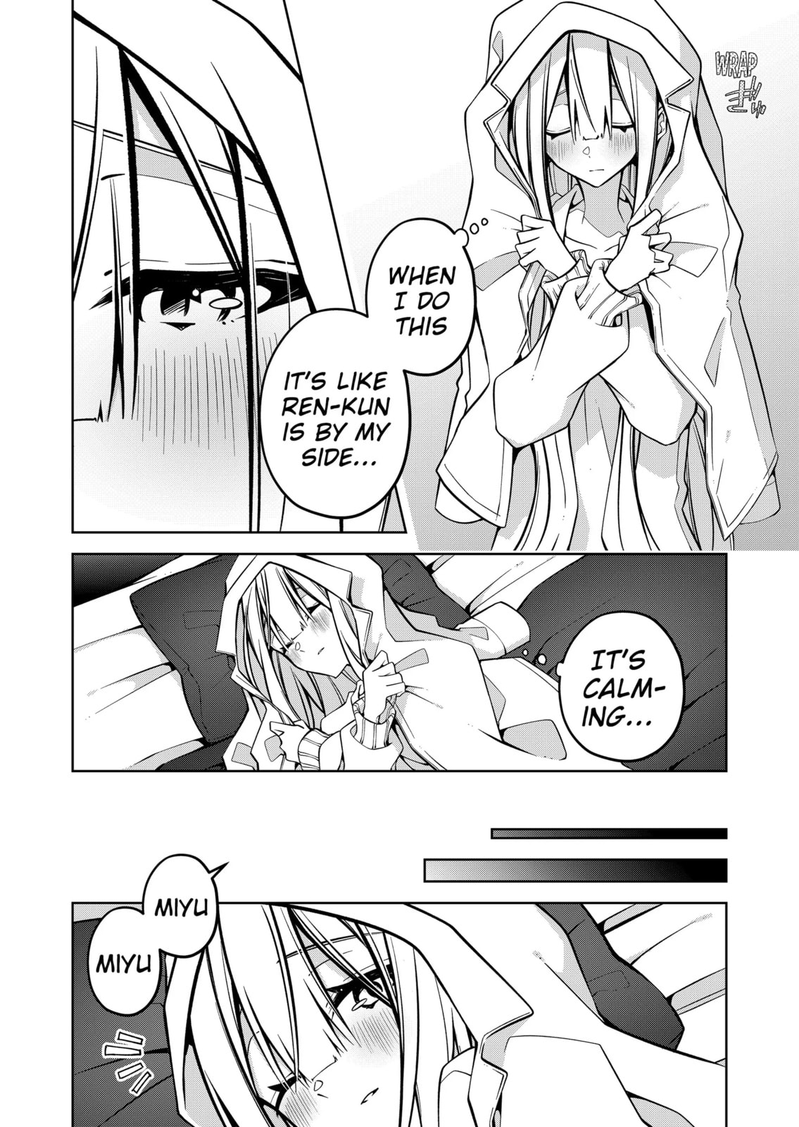 Read Persephonia chapter 13.5 image 4 on Lezhin