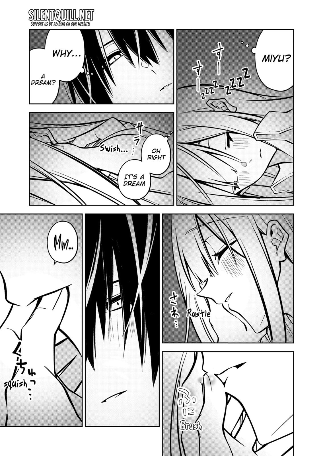 Read Persephonia chapter 13.5 image 9 on Lezhin