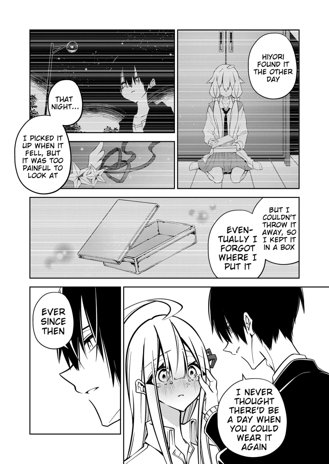 Read Persephonia chapter 13 image 10 on Lezhin
