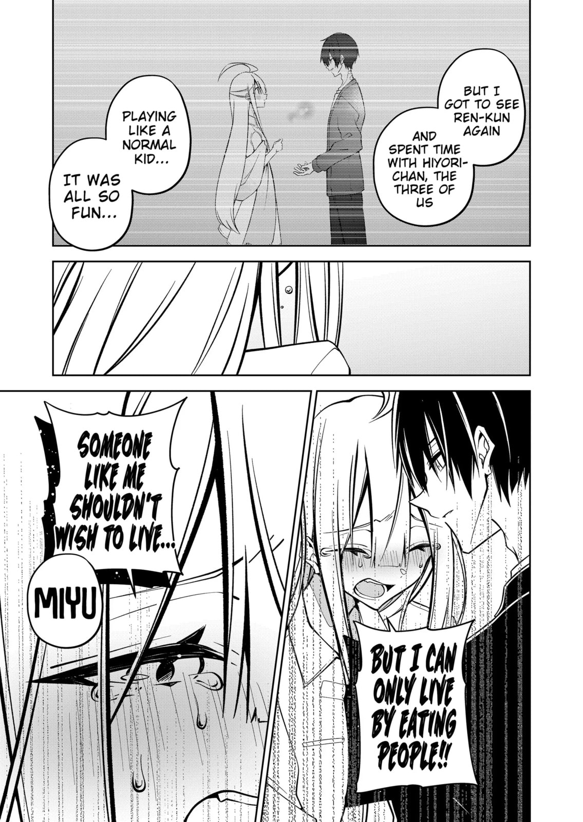 Read Persephonia chapter 13 image 13 on Lezhin