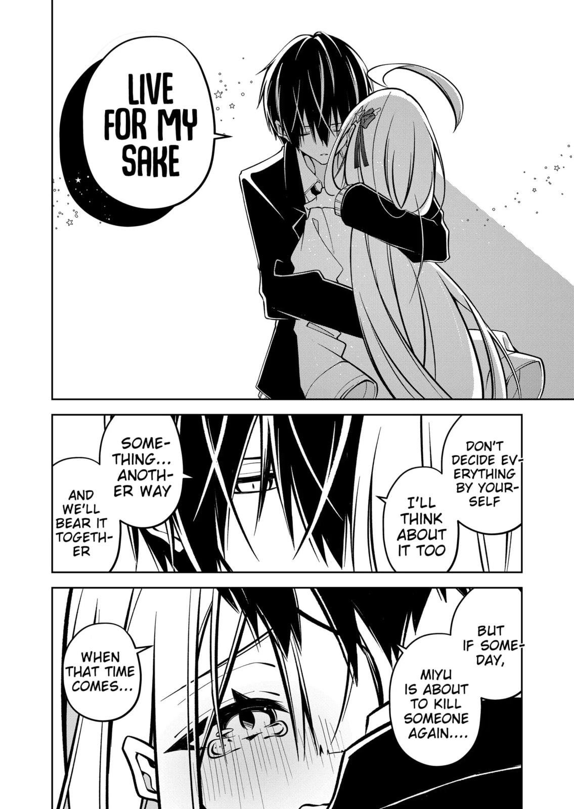 Read Persephonia chapter 13 image 14 on Lezhin