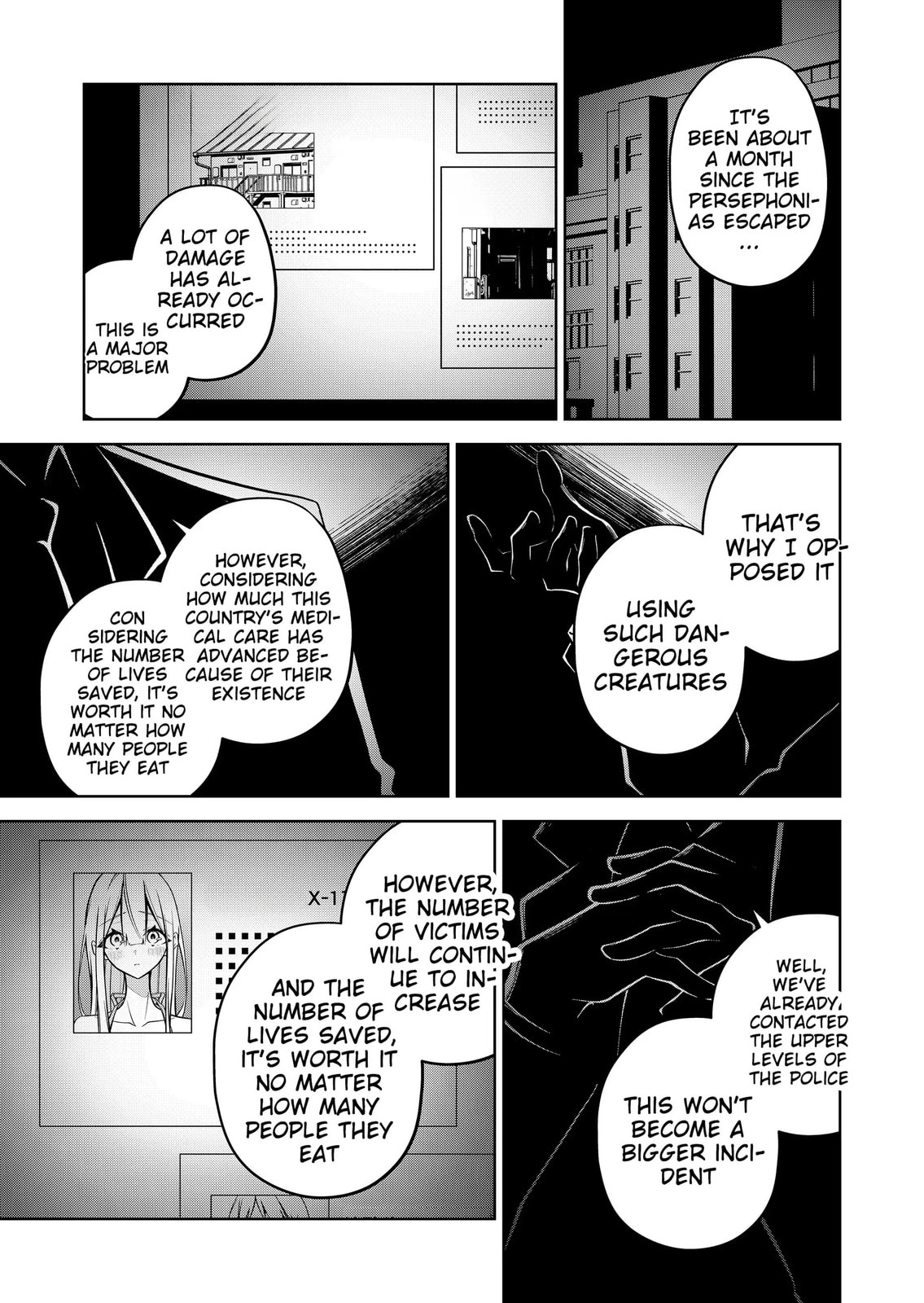 Read Persephonia chapter 13 image 17 on Lezhin