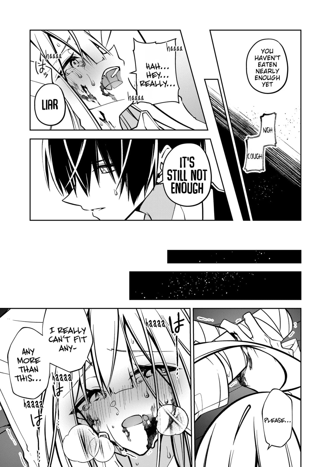 Read Persephonia chapter 13 image 5 on Lezhin