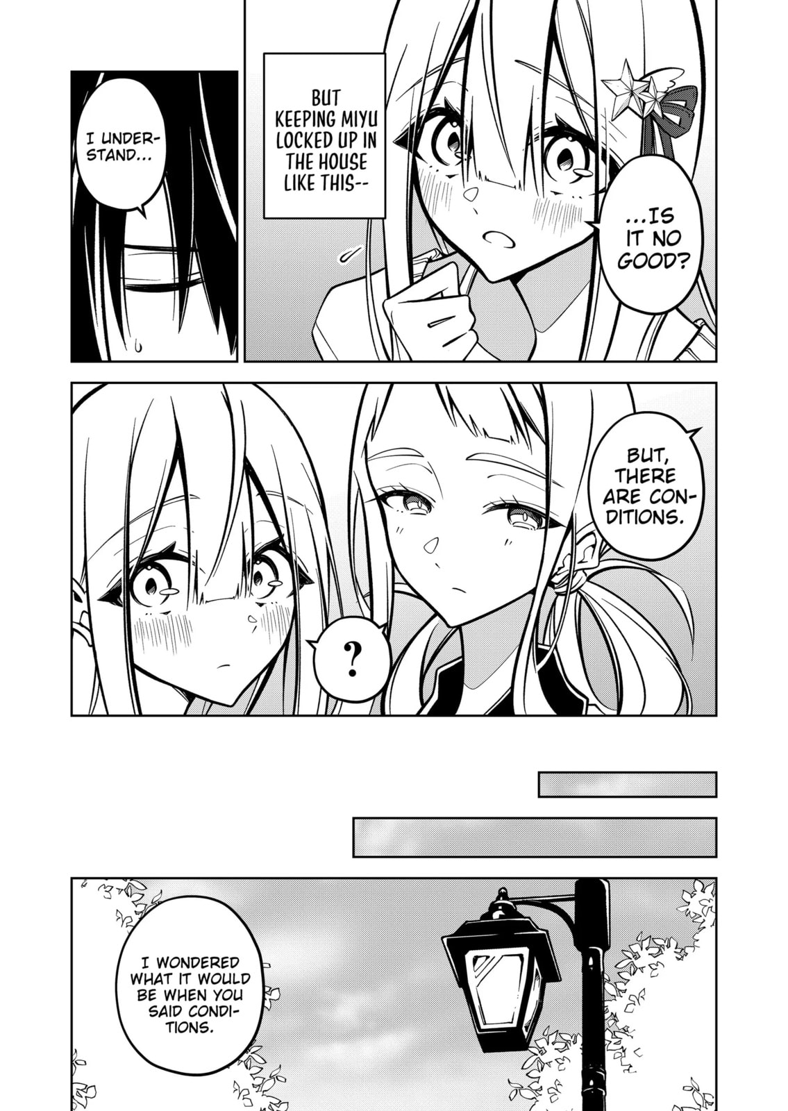 Read Persephonia chapter 14 image 10 on Lezhin
