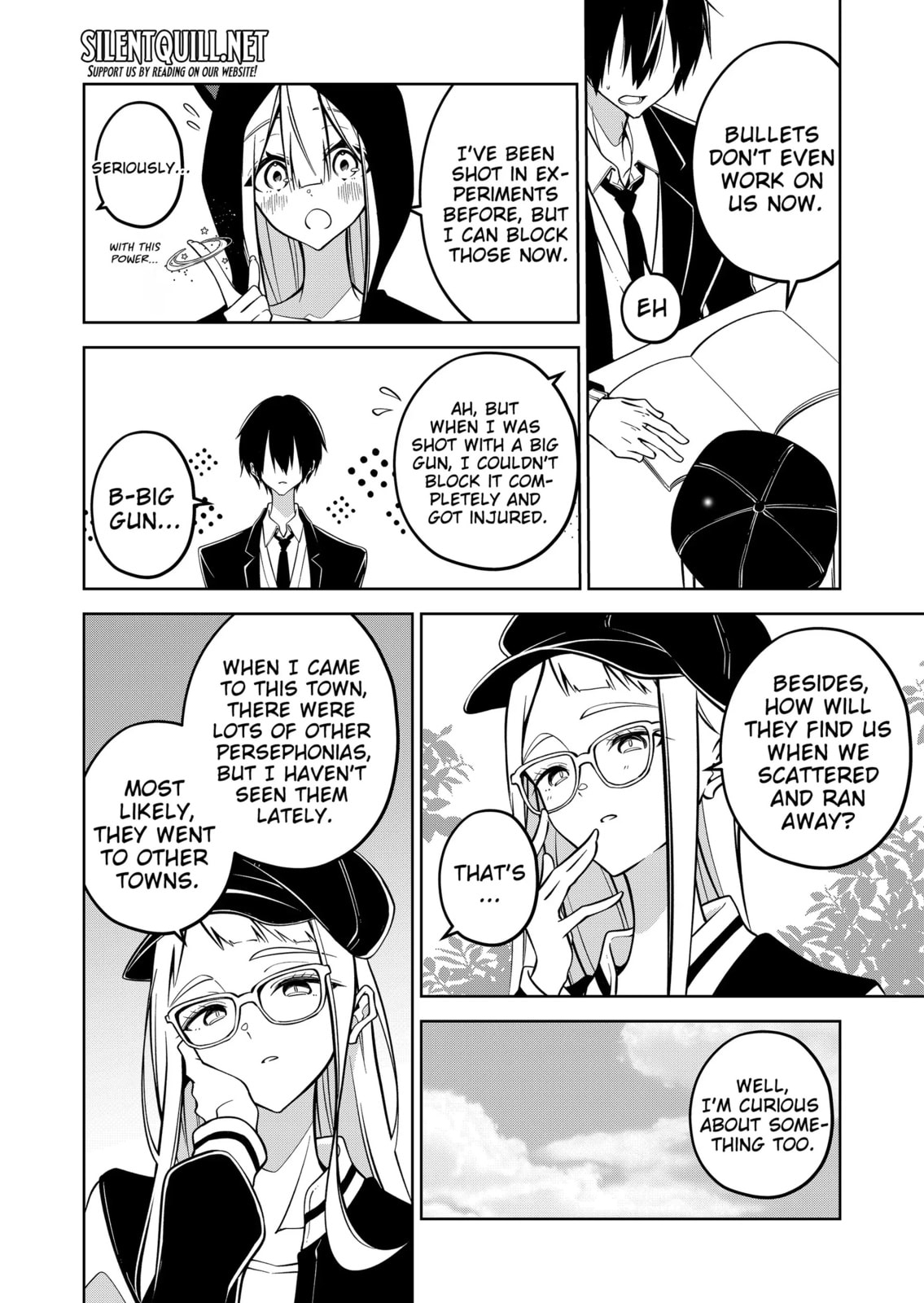 Read Persephonia chapter 14 image 12 on Lezhin