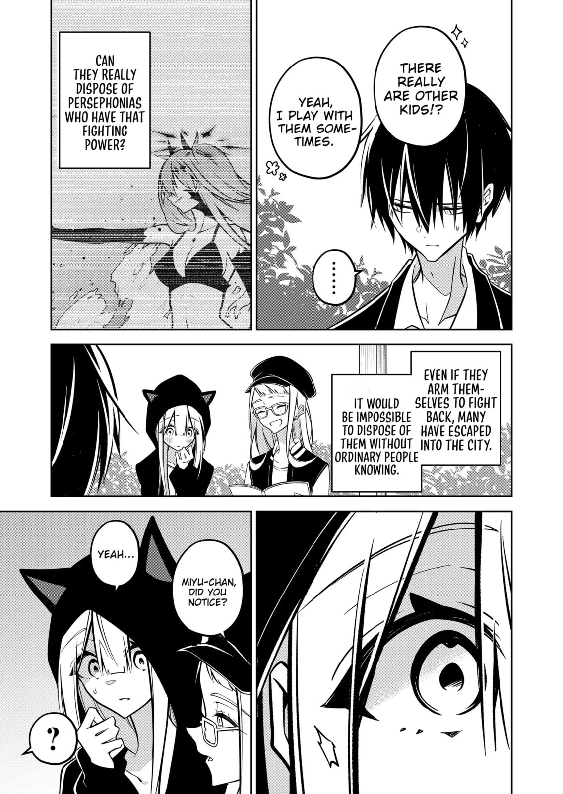 Read Persephonia chapter 14 image 13 on Lezhin