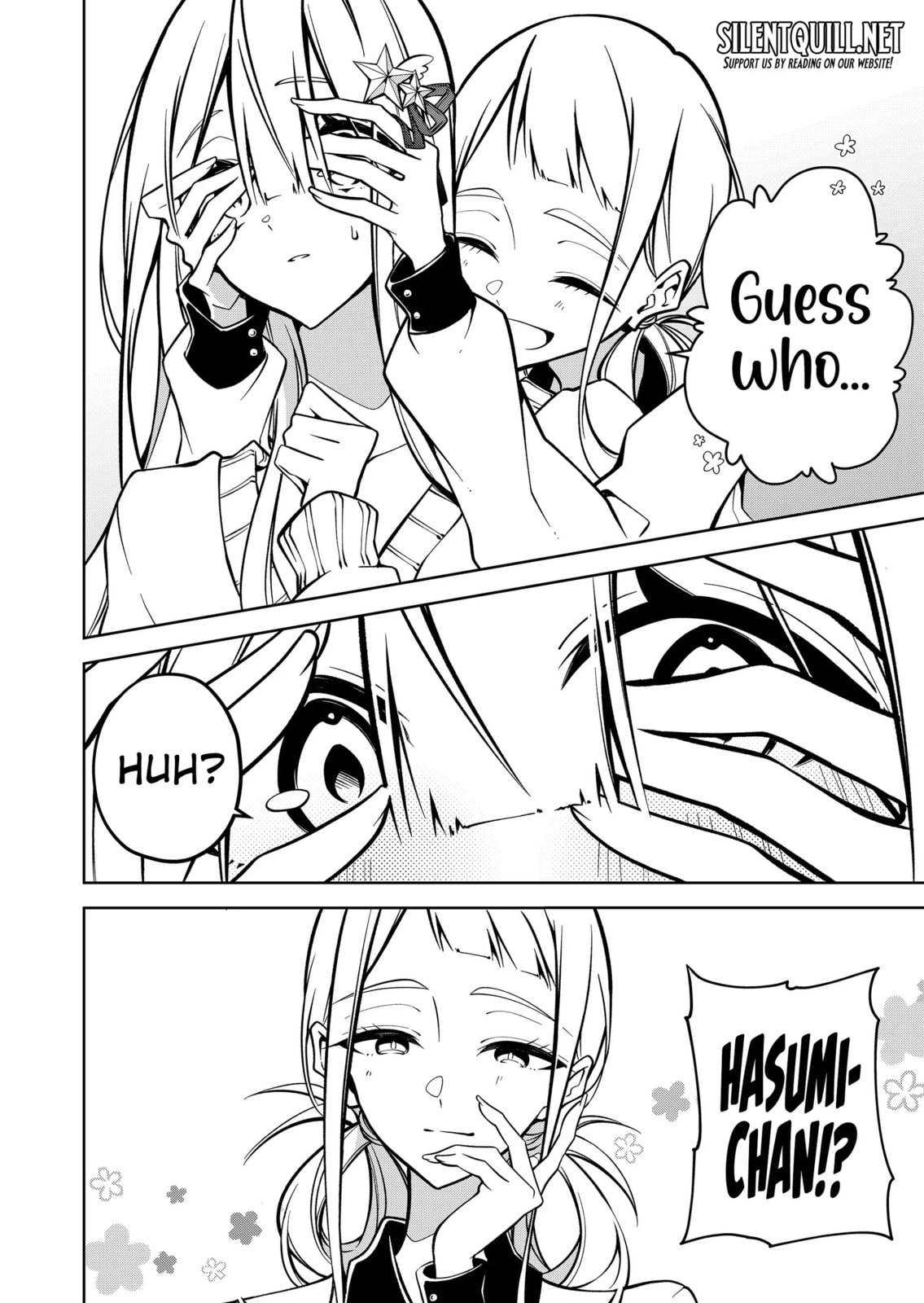 Read Persephonia chapter 14 image 6 on Lezhin