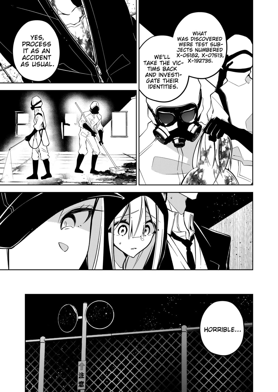 Read Persephonia chapter 15 image 11 on Lezhin