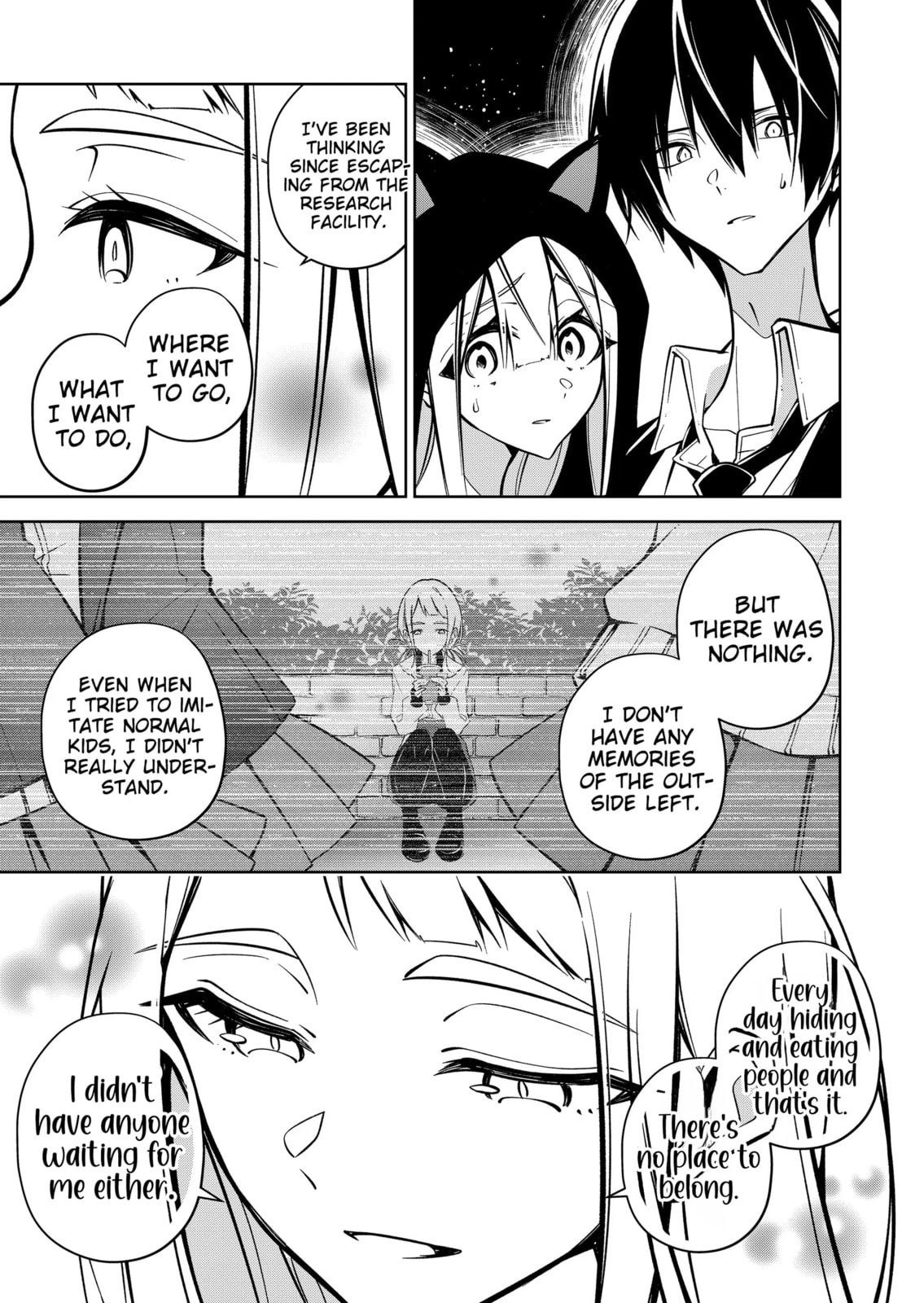 Read Persephonia chapter 15 image 13 on Lezhin