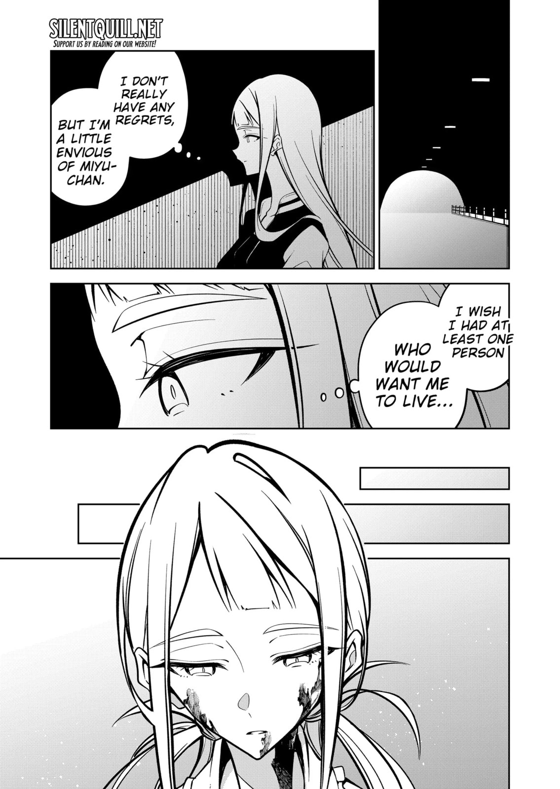 Read Persephonia chapter 15 image 15 on Lezhin