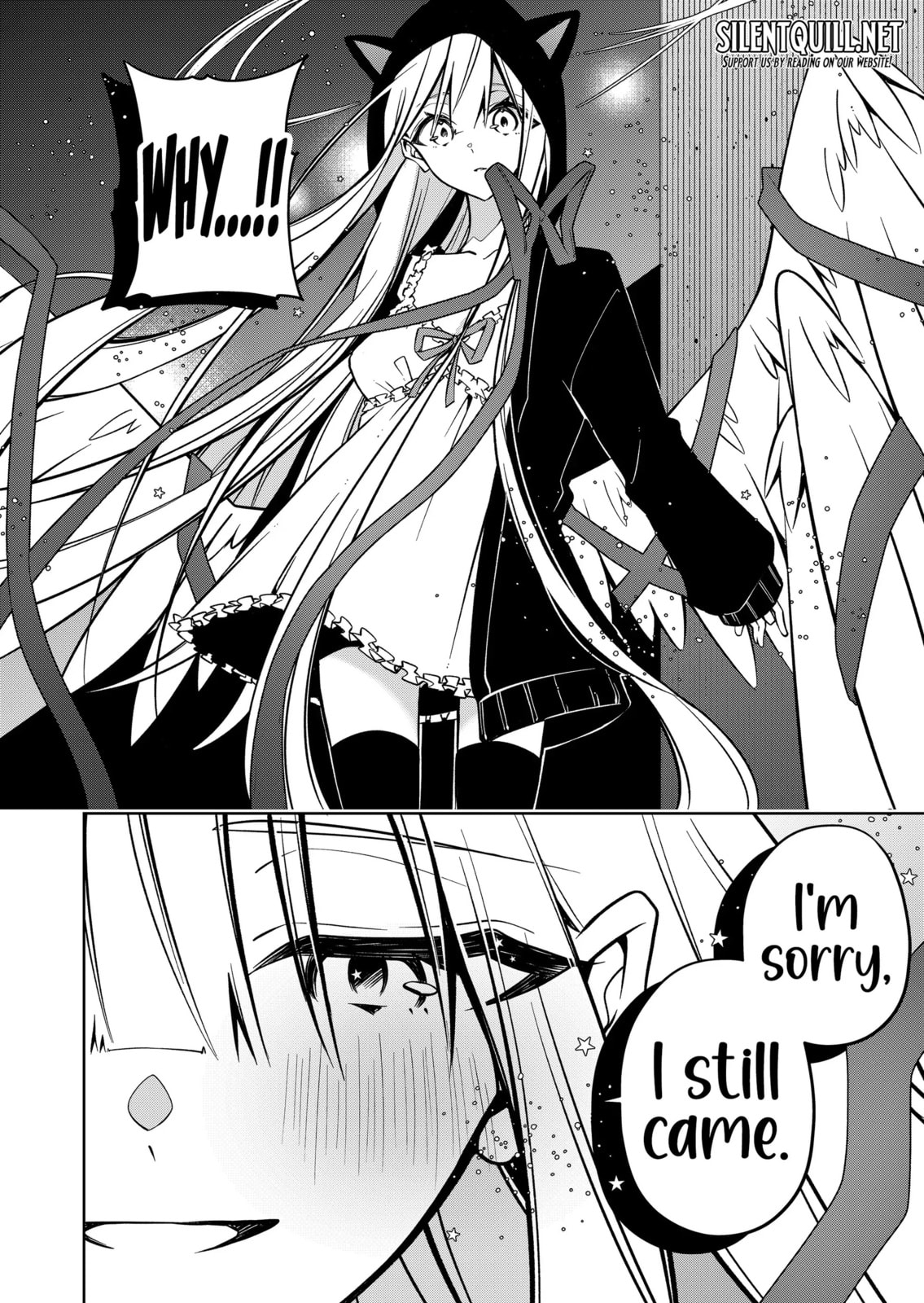 Read Persephonia chapter 15 image 18 on Lezhin