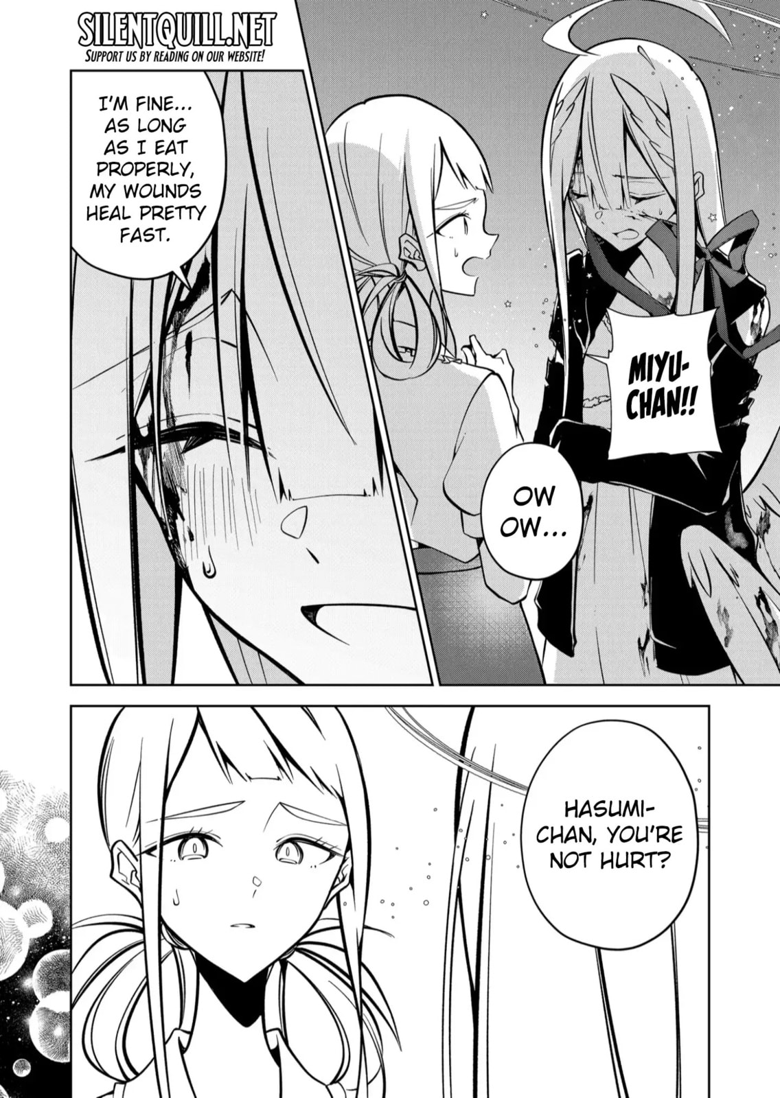 Read Persephonia chapter 16 image 10 on Lezhin
