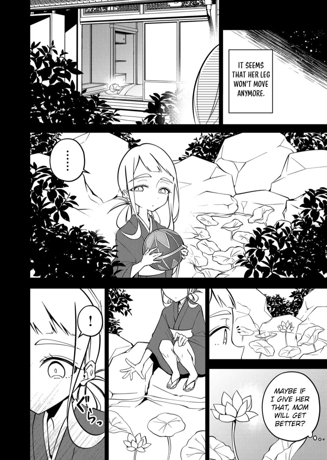Read Persephonia chapter 16 image 12 on Lezhin