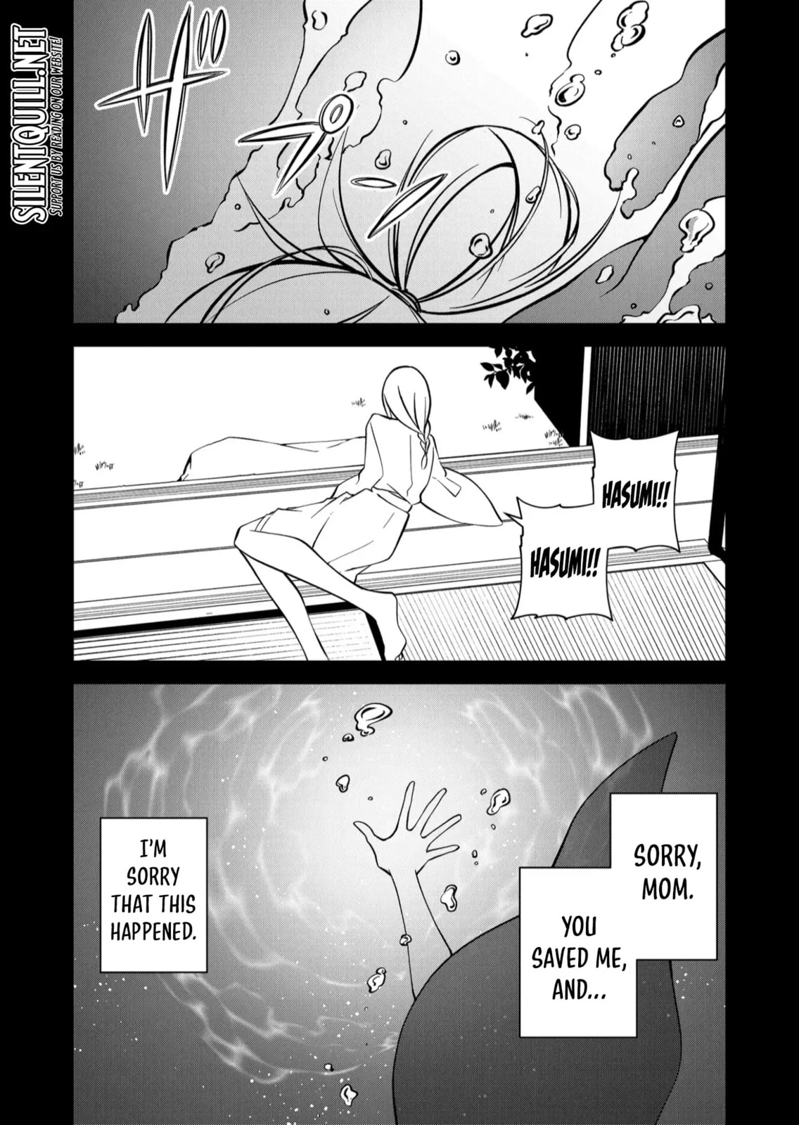 Read Persephonia chapter 16 image 13 on Lezhin