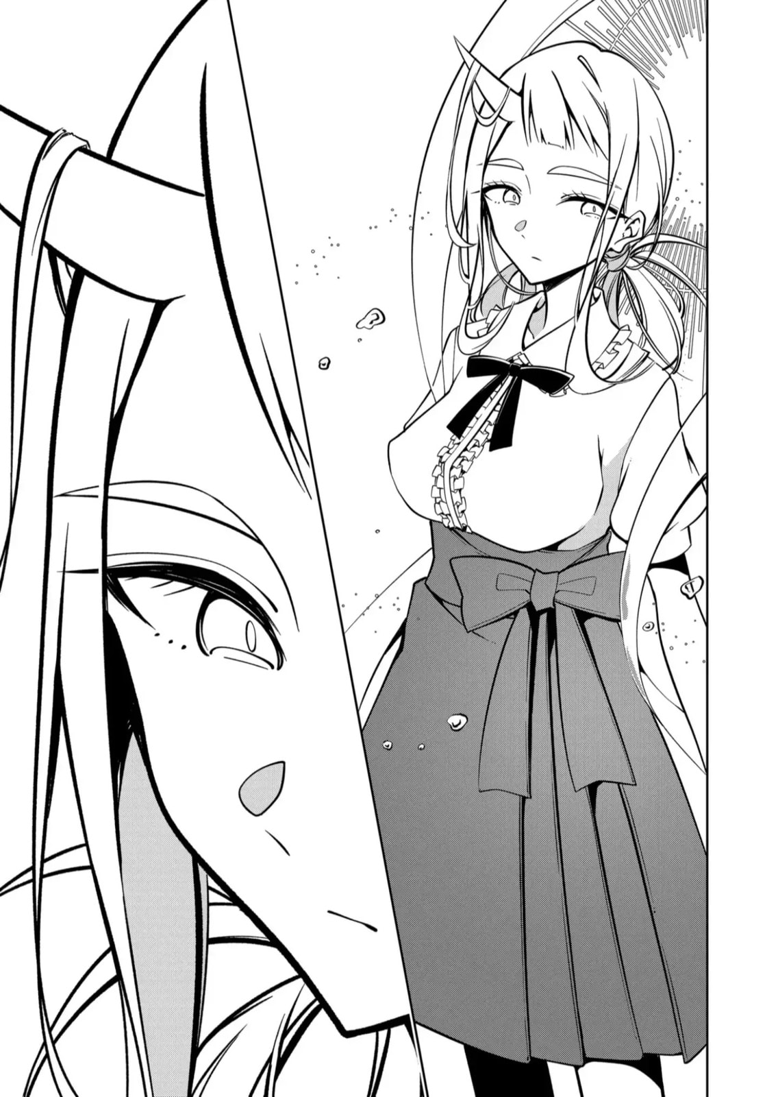 Read Persephonia chapter 16 image 15 on Lezhin