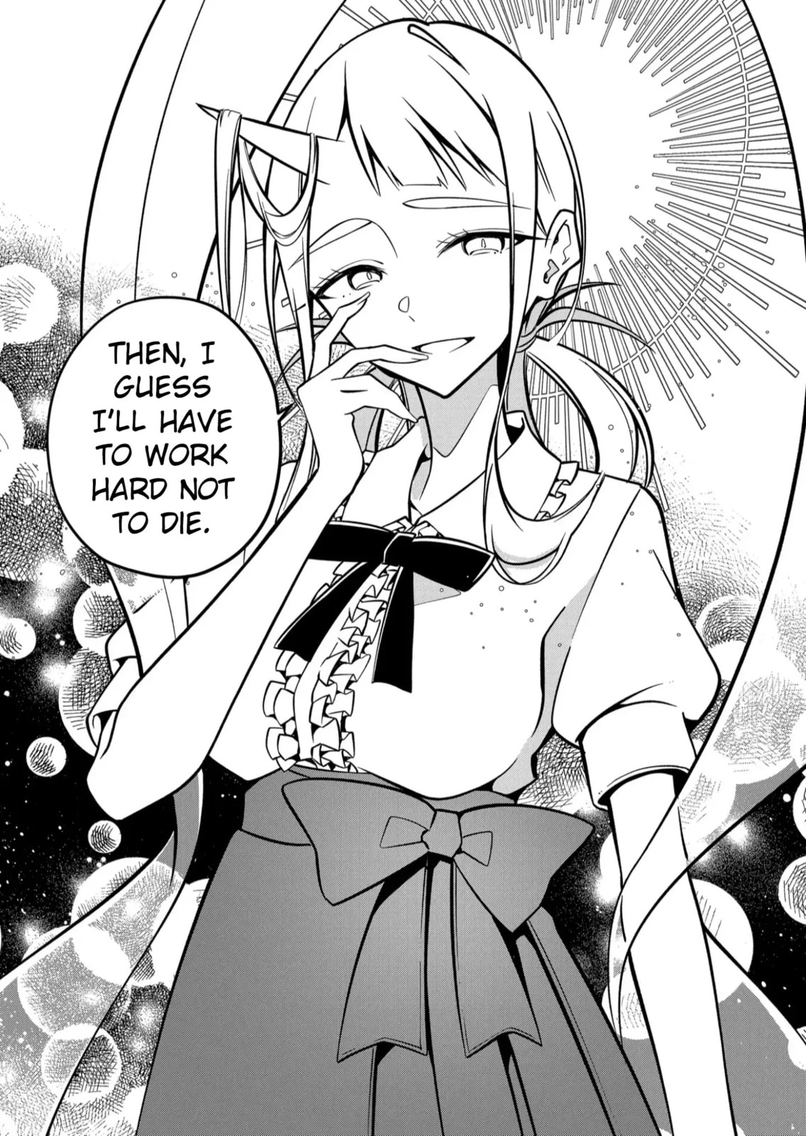 Read Persephonia chapter 16 image 18 on Lezhin