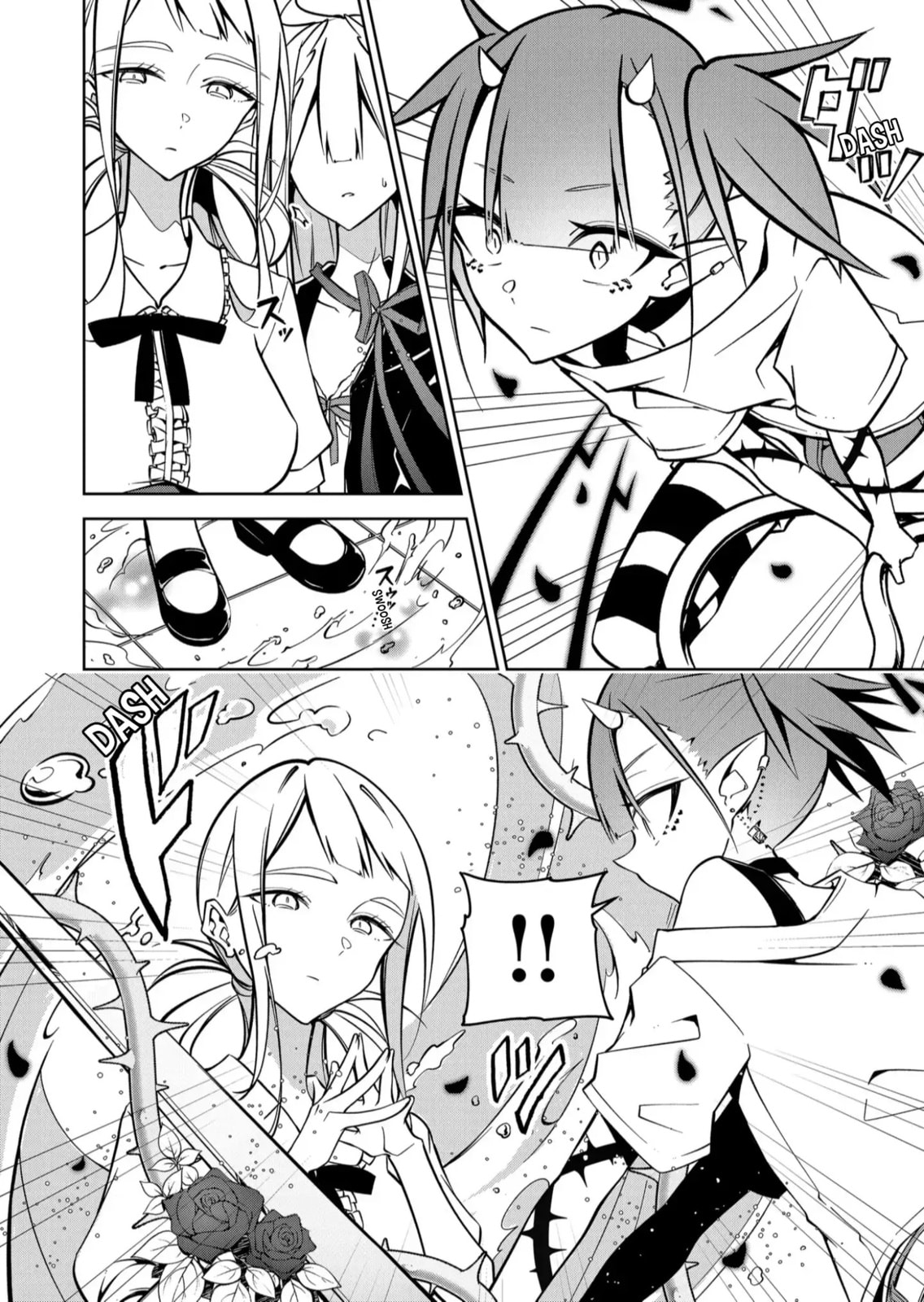 Read Persephonia chapter 16 image 6 on Lezhin